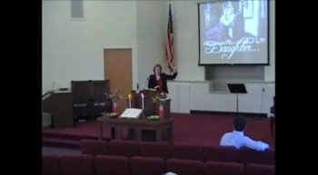 sermon