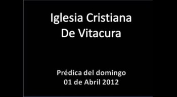Predica ICV 01-04-2012