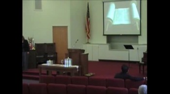 sermon