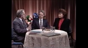 Toute la Bible en Parle-A93-04-1993-01-29<br />Avec Fernand Saint-Louis <br />Invités: Denis & Jocelyne Donnan <br />29 janvier 1993<br />Site Web: http://www.lfv.qc.ca/<br />