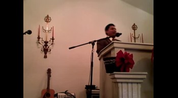 Predicacion 2012