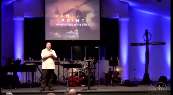 Pastor Dave Vance dives into The Father's perspective of what happened on the cross... What took place when Jesus cried out "My God, my God, why have you forsaken me?" Mark 15:34. View the full sermon @ https://youtu.be/nTCVmgac3Jo<br />Visit our website @ https://explorefcf.com/#/Home