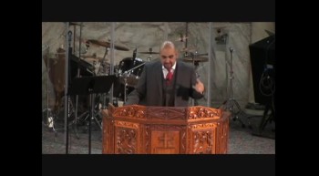 Trinity Church Sermon 3-4-12 Part-1