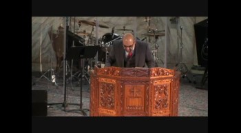 Trinity Church Sermon 3-4-12 Part-3 