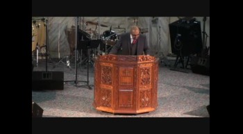 Trinity Church Sermon 3-4-12 Part-4