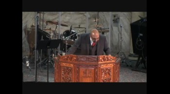 Trinity Church Sermon 3-4-12 Part-5