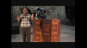 Trinity Church Sermon 3-11-12 Part-5