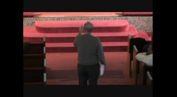 Trinity Church Sermon 3-11-12 Part-6 
