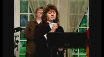 Taken from a live service on WLJC in Beattyville, Ky.