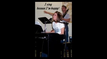 Shannon Wexelberg - I Have A Song 