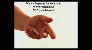 Casting Crowns - If We've Ever Needed You 