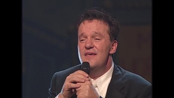 Mark Lowry - Mary, Did You Know? [Live] 