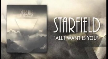 All I Want by Starfield 