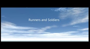 Runners and Soldiers 