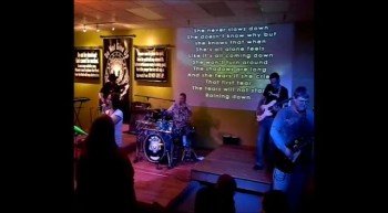 Worship lead by Red Inc<br />at Friday Night High Octane <br />At Broken Chains Church<br />in The Woodland Mall in Bowling Green, Ohio<br />https://www.brokenchainschurch.org<br />https://www.facebook.com/bccbrokenchainschurch<br />https://twitter.com/bccbrokenchains<br />https://www.ustream.tv/user/brokenchainschurch<br />https://brokenchainschurch.tumblr.com/