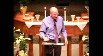 Praise Worship Sermon - Pastor Jeff Messner