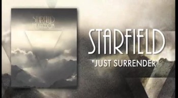 Just Surrender by Starfield 
