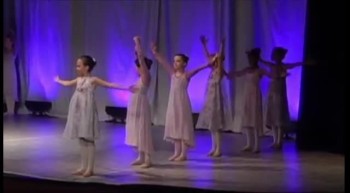 Concert of Dance & Praise 2009