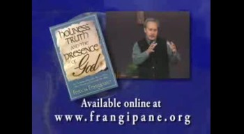 Holiness, Truth and the Presence of God by Francis Frangipane 