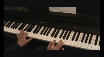 Learn to lead worship from the piano in minutes!!! 