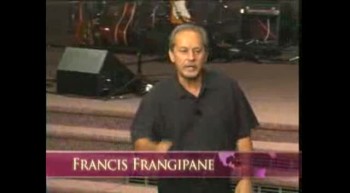 The Words of Jesus - Francis Frangipane 
