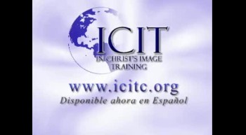 In Christ's Image Training (ICIT) - Pastor Francis Frangipane  