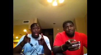 The Christian Motto - Brothers Acho Rap 