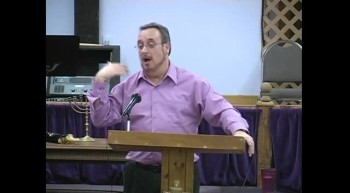 A Palm Sunday Message