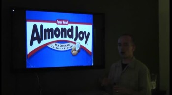 Almond Joy 