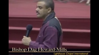 Bishop Dag Heward-Mills - God is Great Part 3 