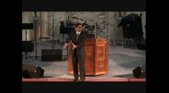 Trinity Church Sermon 4-1-12 Part-2 
