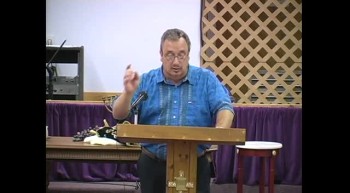 Righteousness vs. Wickedness