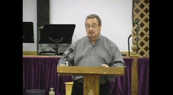 King David, King Solomon & The Temple of God Pt.1