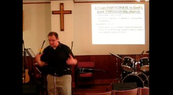 The Unstoppable Church - The Divine Partnership 