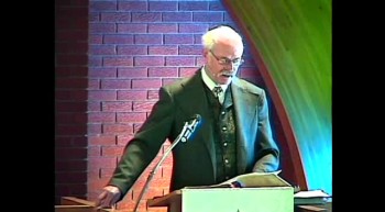 Rod Westphal brings our attention to the "buts" in the bible.