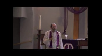 OSLC 2012 03 18 Sermon 'Snakes, A Pole, A Cross and the Savior' 