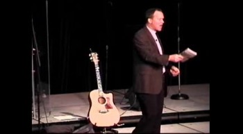 4-15-2012<br /><br />Christ Church Lutheran<br />Pastor Jeff Schrank