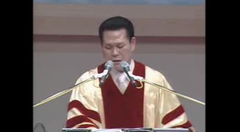 Jaerock Lee: Measure of faith, part 23