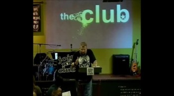 Join My CLUB 4-13-12 