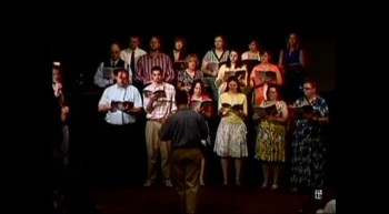 04.08.2012 - Easter Choir Performance 