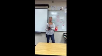 Speech for Class 