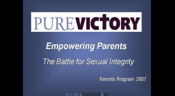 Empowering Parents of Young Men Pt 2