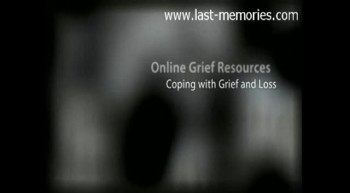 Dealing with Grief - Create Free Memorial Website 