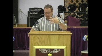 The Seven Things That God Hates Pt.1