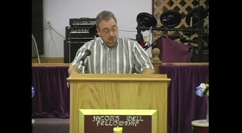 The Seven Things That God Hates Pt.2