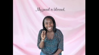 My Pearl - A Young Woman's Pledge to Purity 