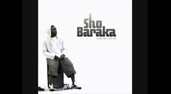 Sho Baraka - 100 