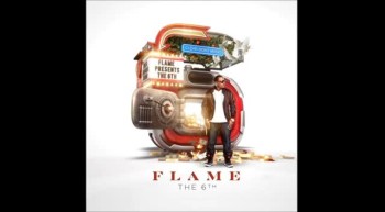 Flame - Trap Money ft. Thi'sl & Young Noah 