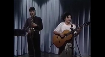 Toute la Bible en Parle-B95-04-1995-09-22 <br />Avec Fernand Saint-Louis <br />Artiste: Dominique Charland <br />Chanson: Le Père Éternel <br />22 septembre 1995<br />Site Web: https://www.lfv.qc.ca/<br /><br />