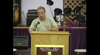 The Power of God